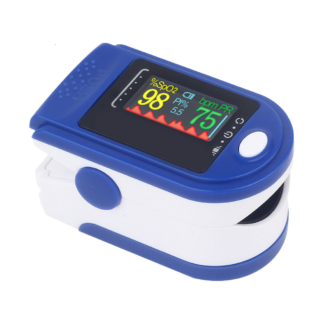 vitaly-pulse-oximeter